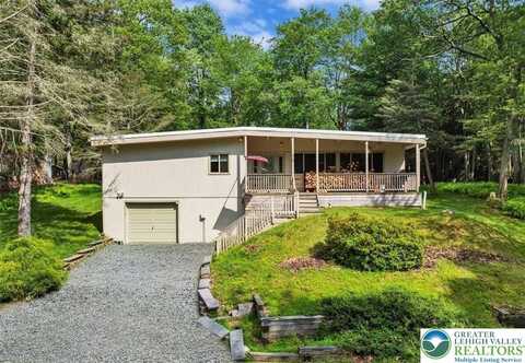 72 Forest Drive, Kidder Twp S, PA 18624