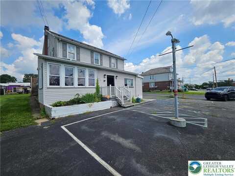 2511 Freemansburg Avenue, Easton, PA 18045