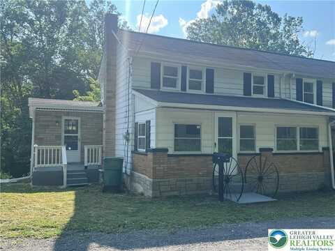 1716 Coal Yard Road, Shamokin, PA 18015