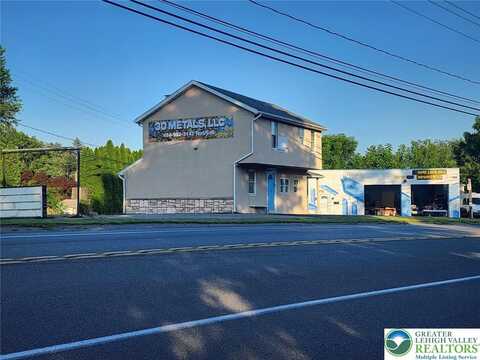 5722 S Kings Highway, Lower Milford Twp, PA 18092
