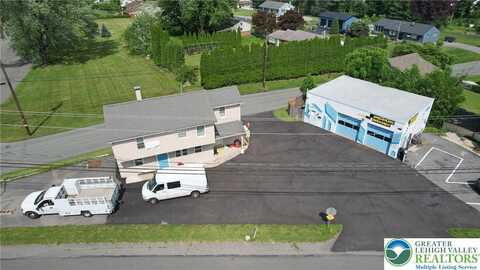 5722 S Kings Highway, Lower Milford Twp, PA 18092
