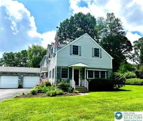 1125 Bridle Path Road, Hanover Twp, PA 18017