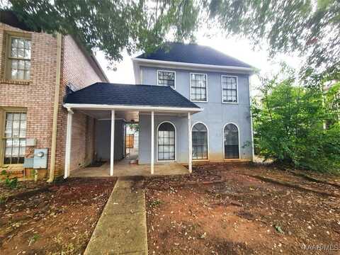 364 YESTERHOUSE Drive, Montgomery, AL 36117