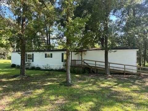 83078 Tallassee Highway, Eclectic, AL 36024