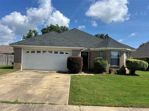 9545 COLLETON Place, Montgomery, AL 36117