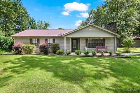1388 Burt Mill Road, Tallassee, AL 36078