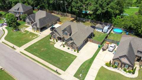 70 Cumberland Park Drive, Millbrook, AL 36054