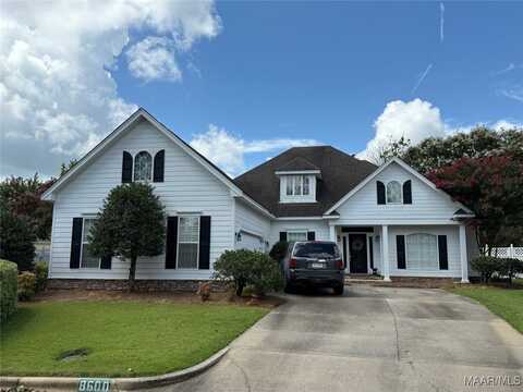 8600 LANTERN Way, Montgomery, AL 36116