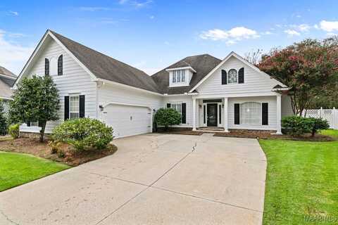 8600 LANTERN Way, Montgomery, AL 36116