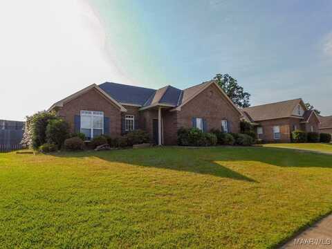 601 Stirling Ridge, Prattville, AL 36067