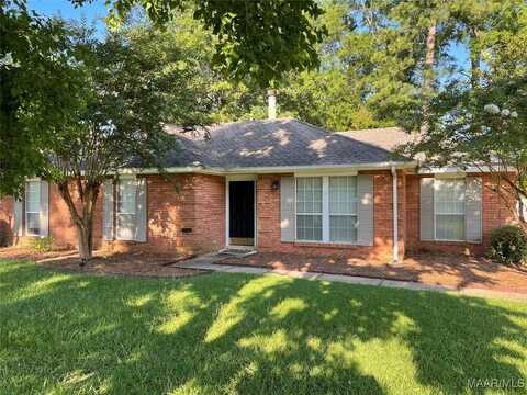 473 Saddlewood Drive, Pike Road, AL 36064
