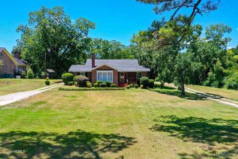 252 S Jackson Street, Grove Hill, AL 36451