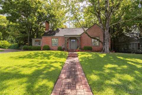 2105 College Street, Montgomery, AL 36106