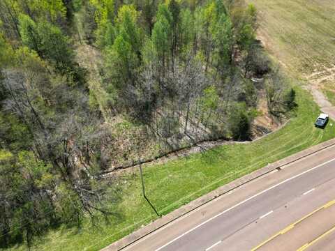 TRACT 3 W MAIN, Adamsville, TN 38310
