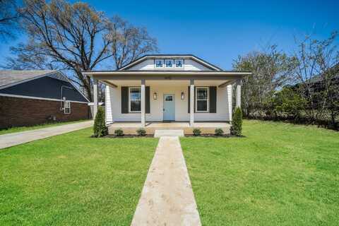 1692 EUCLID, Memphis, TN 38114