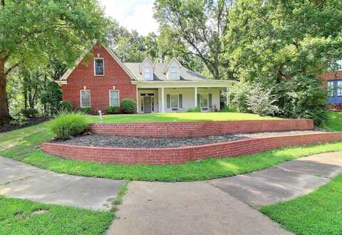 255 ELLAWOOD, Collierville, TN 38017
