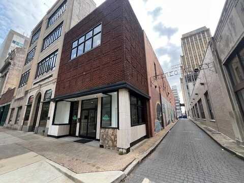 18 N SECOND, Memphis, TN 38103