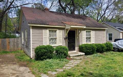 3540 WILSHIRE, Memphis, TN 38111
