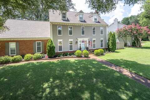 9169 GREENBRIER, Germantown, TN 38139