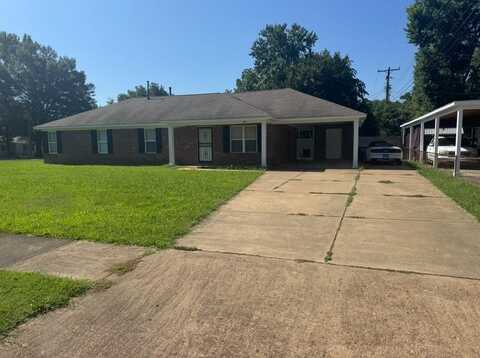 1993 CROYDON, Memphis, TN 38116