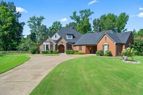 325 WOODSEDGE, Unicorp/Eads, TN 38028