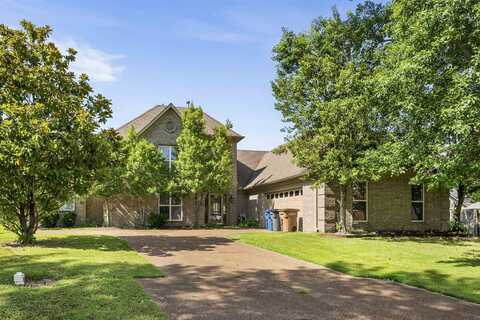 3838 BREEZY SHORES, Lakeland, TN 38002