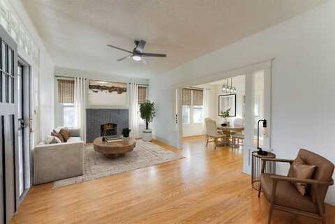 2188 COWDEN, Memphis, TN 38104