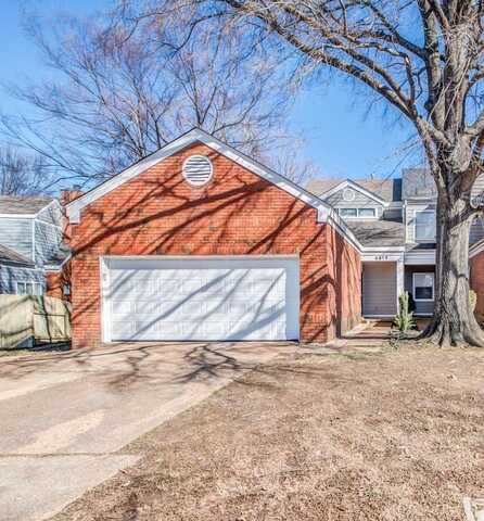 6819 MARTHAS, Memphis, TN 38141