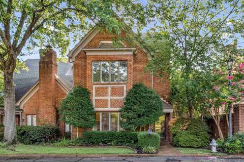 478 W RACQUET CLUB PLACE, Memphis, TN 38117