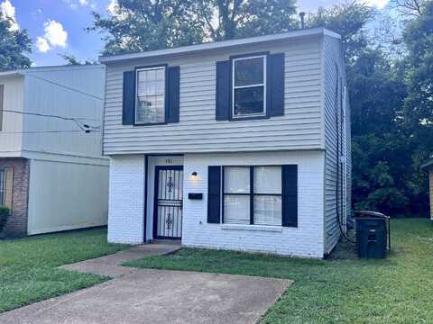981 SEATTLE, Memphis, TN 38114