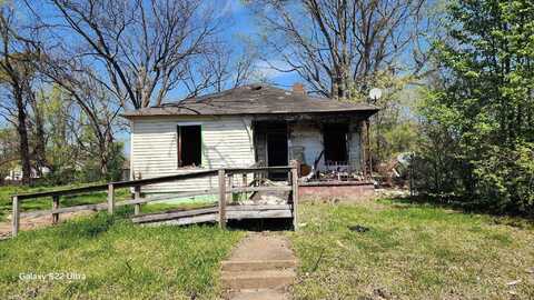 26 E BODLEY, Memphis, TN 38109