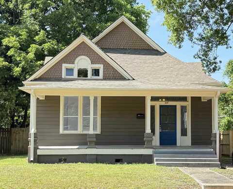 1647 NELSON, Memphis, TN 38114