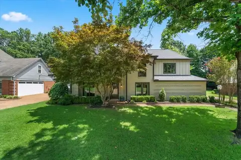 2974 S SAVANNAH, Germantown, TN 38138