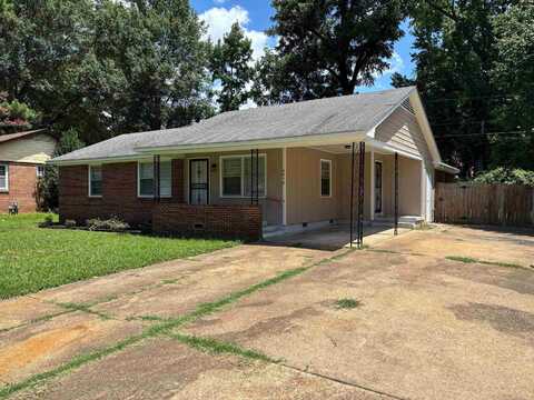 4816 DIANNE, Memphis, TN 38116