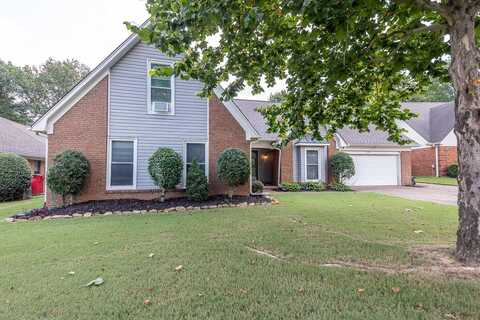 1456 KILLDEER, Memphis, TN 38016