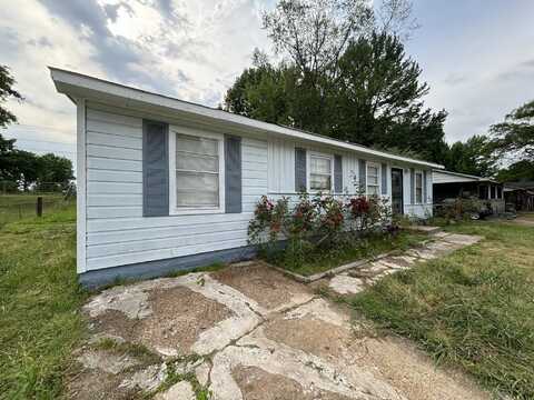 3932 DEARBORN, Memphis, TN 38109