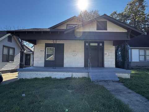 661 E MALLORY, Memphis, TN 38106