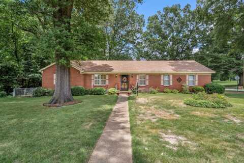 4514 HANCOCK, Memphis, TN 38116