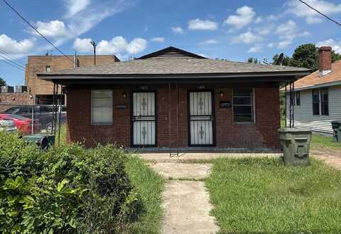 1423 BOXWOOD, Memphis, TN 38108