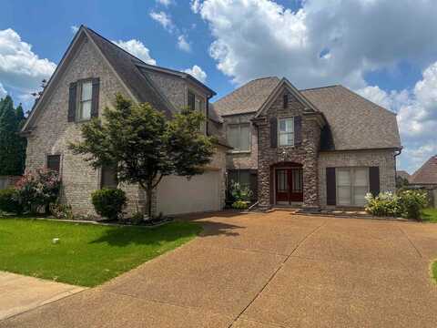 759 SOUTHERN BELLE, Collierville, TN 38017
