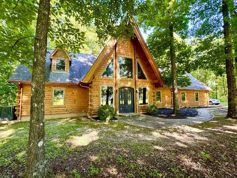 9760 TN 194, Oakland, TN 38060