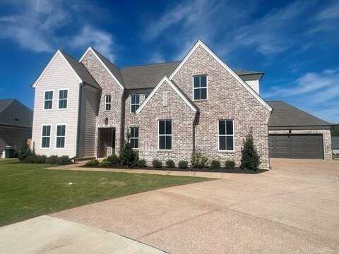 955 PIPER HOLLOW, Piperton, TN 38017
