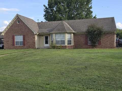 7155 COFFEEVILLE, Memphis, TN 38133