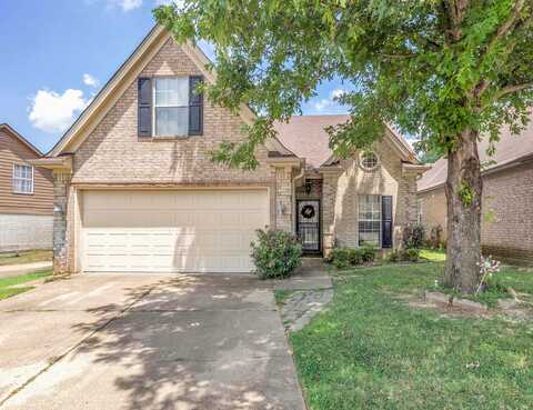 5577 FALLING BARK, Memphis, TN 38134