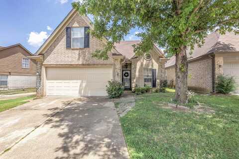 5577 FALLING BARK, Memphis, TN 38134