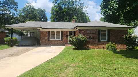 4298 FREDERICKS, Memphis, TN 38111