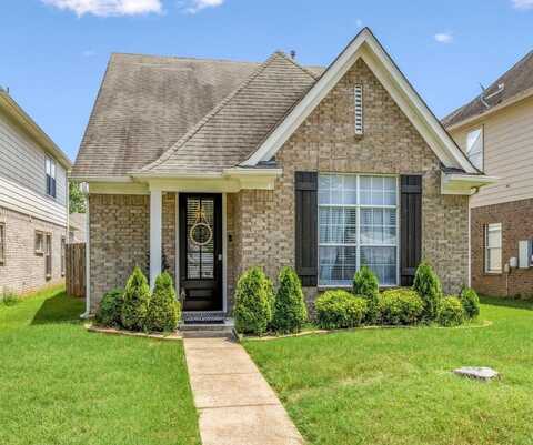 1568 WYNNE, Unicorp/Memphis, TN 38016