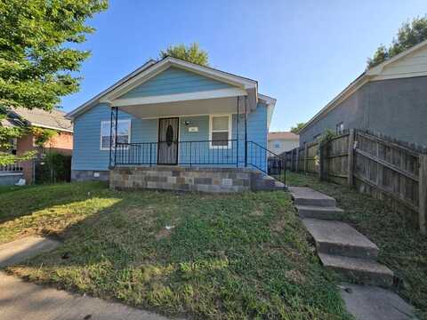 204 GREENLAW, Memphis, TN 38105