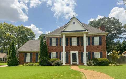 705 COTHAM, Collierville, TN 38017
