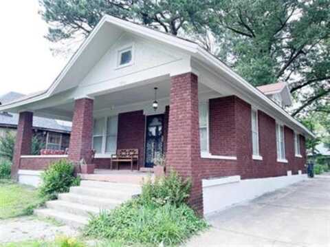 1950 OLIVER, Memphis, TN 38104